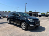 Used 2016 Chevrolet Equinox LT w/ Convenience Package image 3