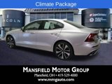 Used 2022 Volvo S60 B5 Momentum w/ Premium Package image 4