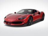 Certified 2025 Ferrari 296 GTB image 6