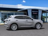 New 2025 Buick Envision Avenir image 5