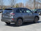 New 2025 Subaru Forester Sport image 2