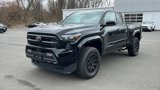New 2025 Toyota Tacoma SR5 image 3