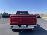 New 2026 Chevrolet Silverado 3500 LTZ w/ LTZ Premium Package image 4