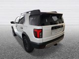 New 2026 Honda Passport TrailSport Elite image 2