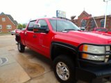 Used 2009 Chevrolet Silverado 2500 LT w/ Interior Plus Package image 3