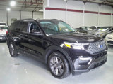 Used 2023 Ford Explorer XLT w/ Equipment Group 202A image 3