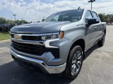 New 2026 Chevrolet Silverado 1500 LT image 3