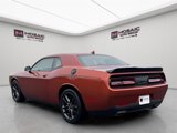 Certified 2023 Dodge Challenger GT w/ Blacktop Package image 5