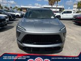 New 2025 Buick Enclave Sport Touring w/ Super Cruise Package image 3