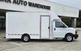 Used 2023 Chevrolet Express 3500 w/ Power Convenience Package image 3