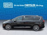 New 2025 Chrysler Pacifica Pinnacle image 3