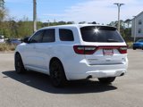 Certified 2023 Dodge Durango GT image 5