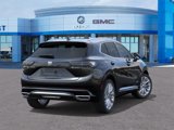 New 2025 Buick Envision Avenir image 4
