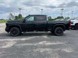 New 2025 Chevrolet Silverado 2500 LTZ w/ LTZ Plus Package image 2