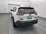 Used 2021 Jeep Cherokee Latitude image 6