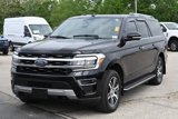 Certified 2022 Ford Expedition Max Limited image 5