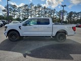 New 2025 Ford F150 XLT image 5