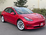 Used 2021 Tesla Model 3 Long Range image 5