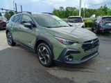 Certified 2024 Subaru Crosstrek 2.5i Limited w/ Popular Package #4A image 3