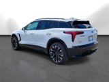 Used 2024 Chevrolet Blazer EV RS image 3