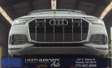 Used 2023 Audi Q7 2.0T Premium Plus image 2