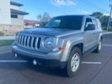 Used 2015 Jeep Patriot Sport image 6