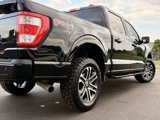 Used 2023 Ford F150 XL w/ STX Appearance Package image 4