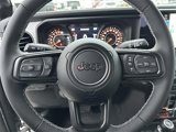 New 2025 Jeep Gladiator Willys image 6