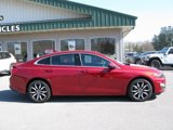 Used 2024 Chevrolet Malibu RS image 3