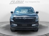 New 2025 Nissan Armada Platinum w/ Convenience Package image 2