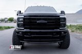 Used 2025 Ford F350 Platinum w/ FX4 Off-Road Package image 4