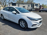 Used 2017 Chevrolet Cruze LT w/ Convenience Package image 4