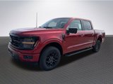 New 2025 Ford F150 XLT w/ Equipment Group 302A MID image 3