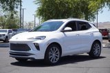 New 2026 Buick Encore GX Avenir w/ Avenir Technology Package image 4