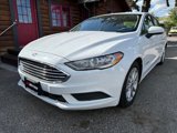 Used 2017 Ford Fusion S image 2