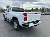New 2025 Chevrolet Silverado 2500 LTZ w/ Z71 Chrome Sport Edition image 4