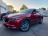 Used 2020 MAZDA CX-5 Grand Touring image 3