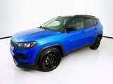 Certified 2024 Jeep Compass Latitude w/ Altitude Special Edition image 3