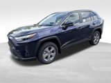 New 2025 Toyota RAV4 XLE image 1