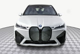 Used 2025 BMW iX xDrive50 w/ Sport Package image 2