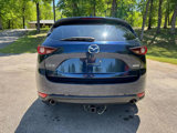 Used 2018 MAZDA CX-5 Touring image 4