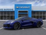 New 2025 Chevrolet Corvette Z06 image 2