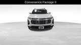 New 2026 Chevrolet Equinox LT w/ Convenience Package II image 4
