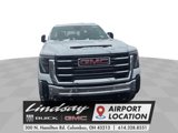 New 2025 GMC Sierra 2500 SLT w/ SLT Premium Package image 3