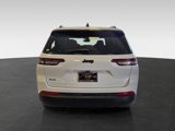 New 2025 Jeep Grand Cherokee L Altitude image 5