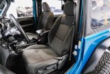 Used 2020 Jeep Wrangler Sport image 4