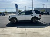 New 2026 Honda Passport TrailSport Elite image 5