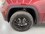 New 2025 Jeep Grand Cherokee L Laredo image 6