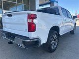 New 2025 Chevrolet Silverado 1500 LT image 5