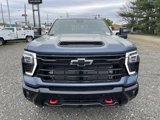 New 2025 Chevrolet Silverado 2500 LTZ w/ Trail Boss Package image 2